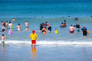 Risque de noyade en mer : les bons gestes à adopter