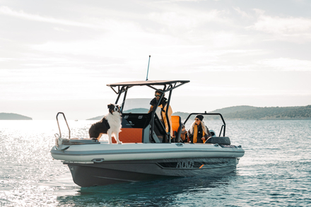 Highfield ADV 7 Nautisme Article