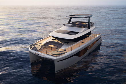 Veya 53 Nautisme Article