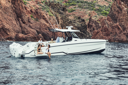 Nautisme Article