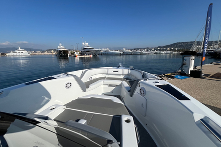 Nautisme Article