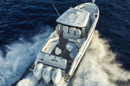 Nautisme Article