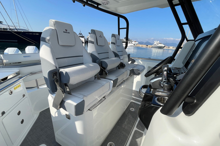 Nautisme Article