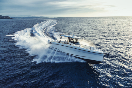 Nautisme Article