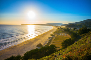 Ces plages qu'il faut absolument... éviter !