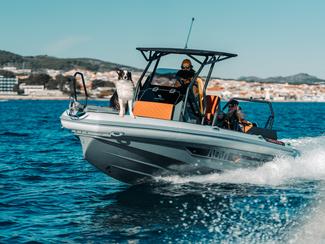 Quel semi-rigide choisir ?