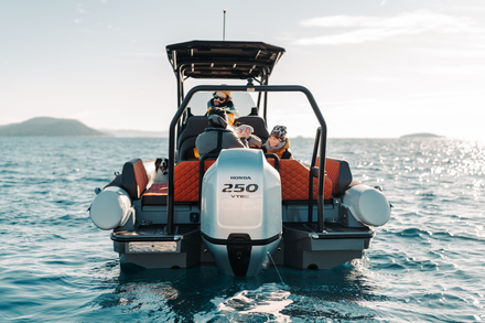 Highfield Adventure 7 Nautisme Article