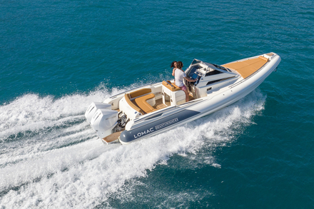 Nautisme Article