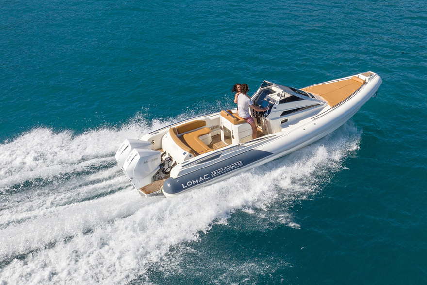 Quel semi-rigide choisir ? - Actualités Nautisme
