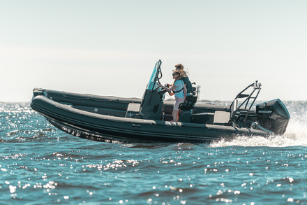 Nautisme Article