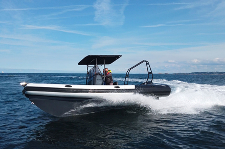 Nautisme Article