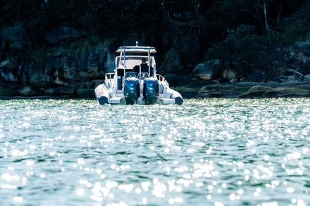 Capelli Tempest 1000 WA Nautisme Article