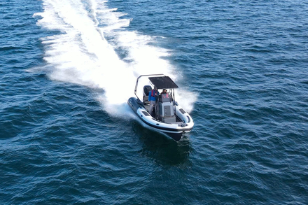 Evok 23 Fishing Nautisme Article
