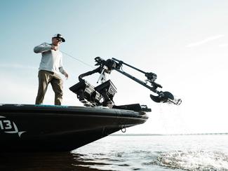 La motorisation hors-bord et in-bord...