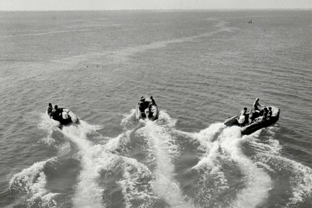 Nautisme Article
