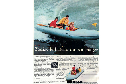 Nautisme Article