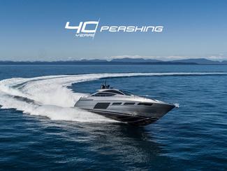 Pershing célèbre 40 ans d’excellence dans le...