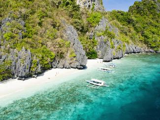 Top 10 des plus belles plages du monde