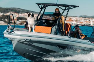 Quel semi-rigide choisir ?