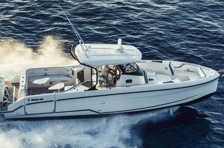 Essai Wellcraft 38 t-top : la supercar des mers
