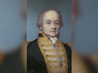 William Bligh, capitaine du Bounty : l’homme,...