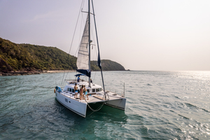 La check-list avant de louer un bateau