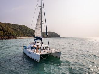 La check-list avant de louer un bateau