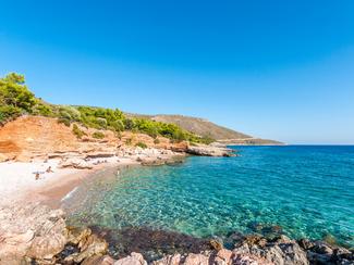 Pourquoi la Méditerranée est plus chaude que...