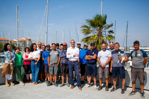 De port en port : Canet-en-Roussillon, l’escale des passionnés de nautisme