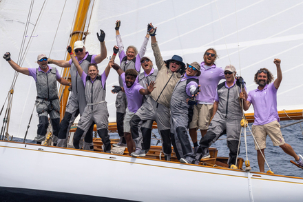 Porquerolle's Classic