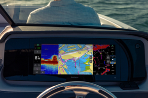 Un nouveau traceur GPSMAP signé Garmin
