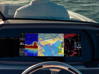 Un nouveau traceur GPSMAP signé Garmin