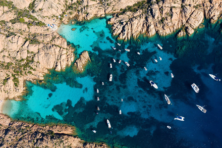 Nautisme Article