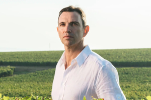 Décès de Frédéric Panaïotis, chef de caves de la Maison Ruinart, dans un accident de plongée