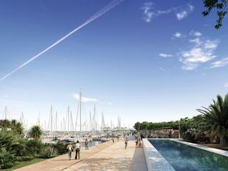 D-Marin : des marinas premium nouvelle génération