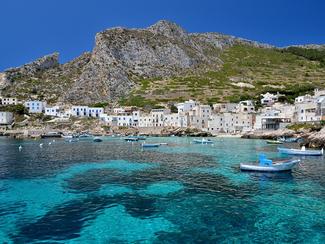 Les îles Égades : un archipel préservé entre...