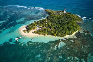 Les Îles de Guadeloupe : naviguer, découvrir, préserver