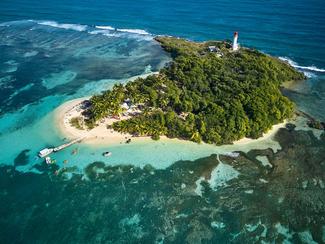 Les Îles de Guadeloupe : naviguer, découvrir,...