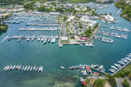 Marina du Gosier Marina du Gosier