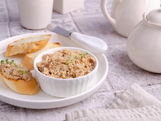 Les rillettes de maquereau : un délice à...