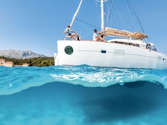 Acheter un catamaran en gestion : les...