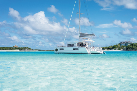 Nautisme Article