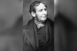 Robert FitzRoy : capitaine du Beagle et pionnier de la météo