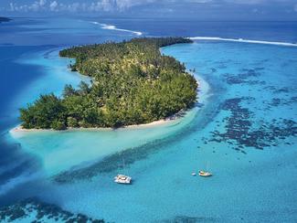 Tahiti et ses îles : un paradis à découvrir...