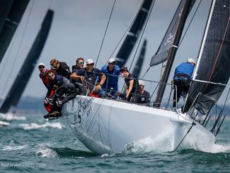 Pierre Casiraghi remporte le championnat...