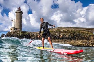 Stand Up Paddle : mode d'emploi pour aventuriers