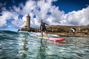 Stand Up Paddle : mode d'emploi pour aventuriers