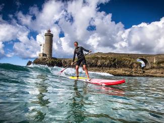 Stand Up Paddle : mode d'emploi pour aventuriers
