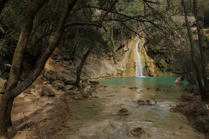 Le Vallon des Carmes, paradis secret dans le Var