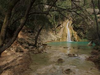Le Vallon des Carmes, paradis secret dans le Var